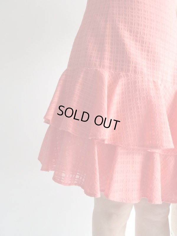 画像5: ★HANAE MORI*極上可愛いvintageワンピ