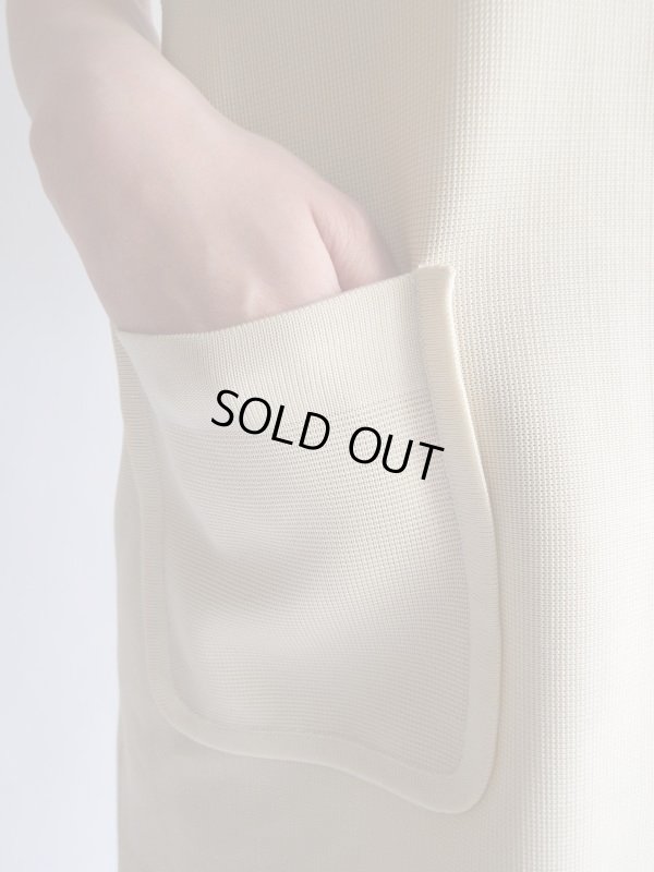 画像4: ★60'sシンプルデザインジレ