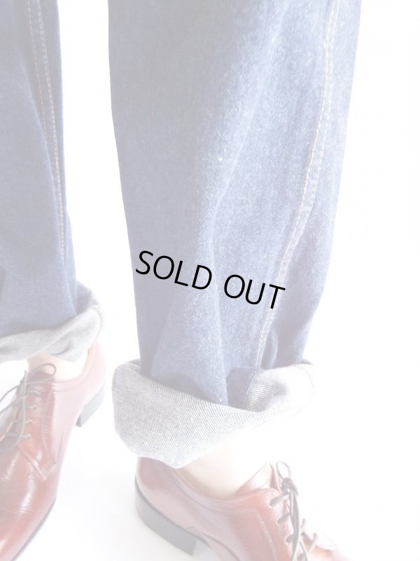 画像10: ★おそらく未使用*BIGJOHNオーバーオール