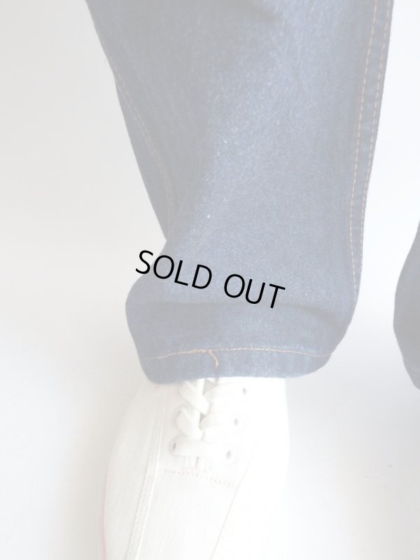 画像11: ★おそらく未使用*BIGJOHNオーバーオール