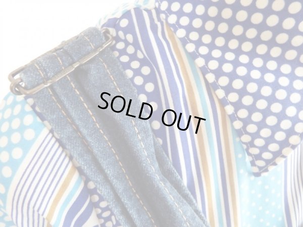 画像8: ★おそらく未使用*BIGJOHNオーバーオール