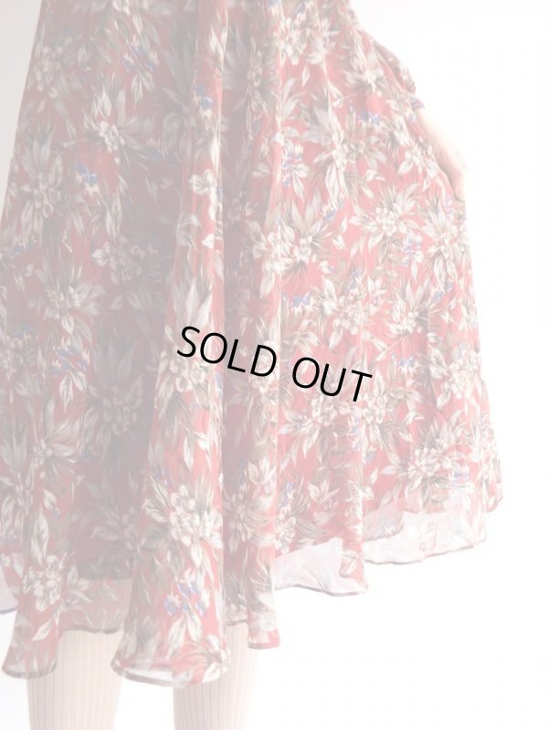 画像4: ★大人可愛いデコルテラインワンピ