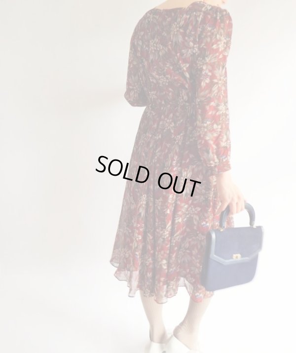 画像5: ★大人可愛いデコルテラインワンピ