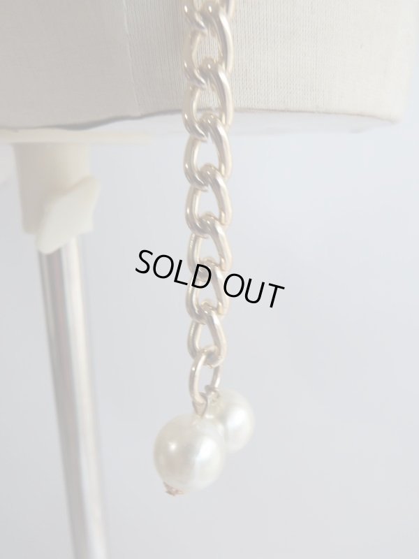 画像7: ★フェイクパールベルト