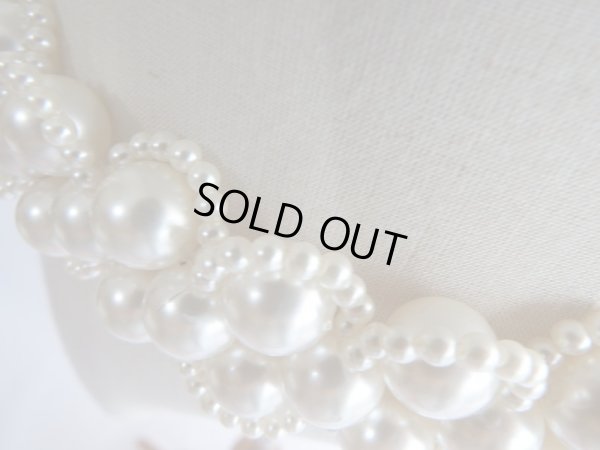 画像8: ★フェイクパールベルト