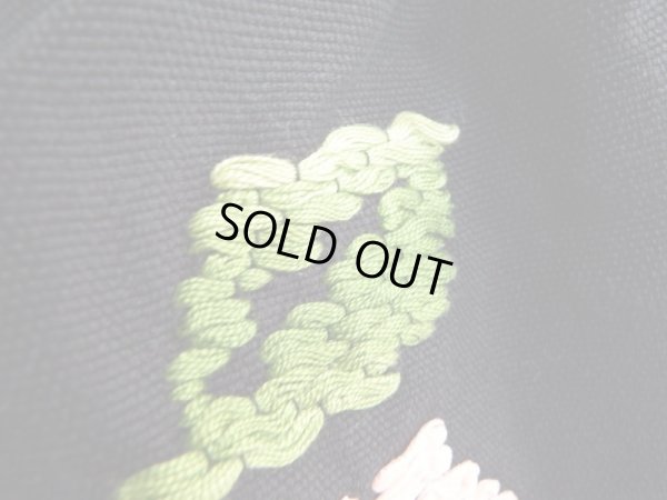 画像4: ★ITALY*バラステッチのvintageスカート