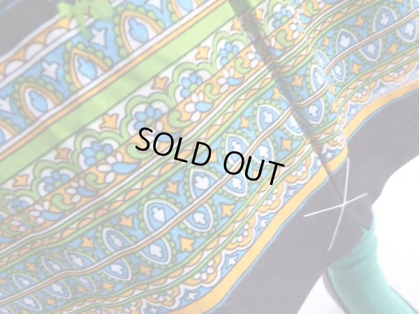 画像9: ★未使用*切り替えデザインのお花ワンピ