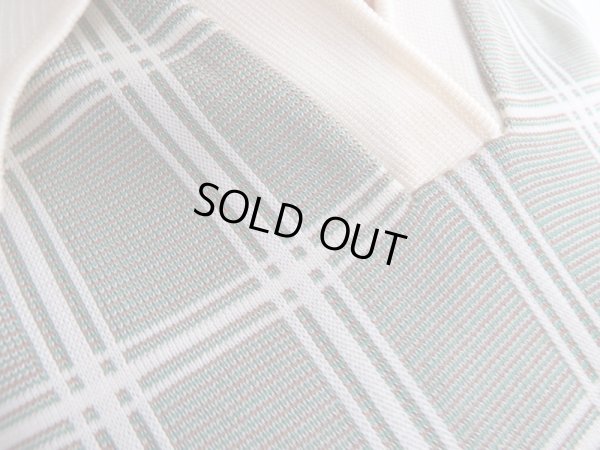 画像5: ★未使用*レトロラインのモダントップス