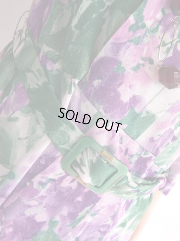 画像5: ★お仕立て品*とろんっとした着心地の上品ワンピ