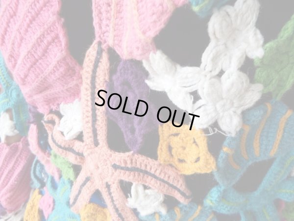 画像8: ★貝やヒトデ柄の極カワモチーフトップス