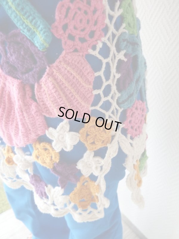 画像9: ★貝やヒトデ柄の極カワモチーフトップス