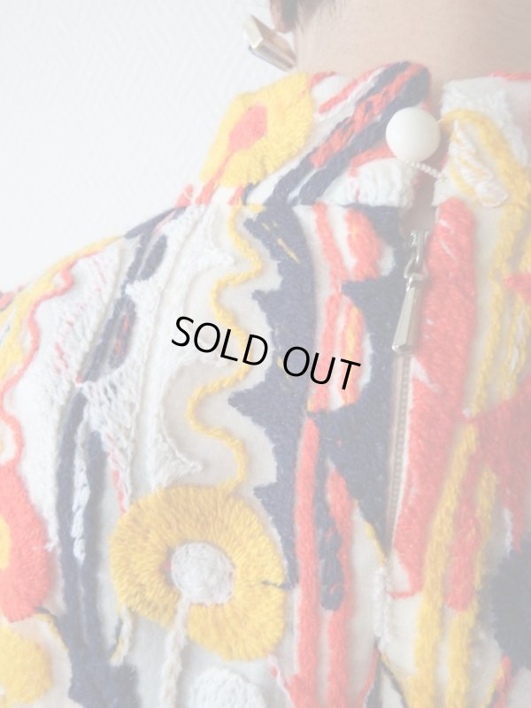 画像9: ★お仕立て品*極上可愛いワンピ