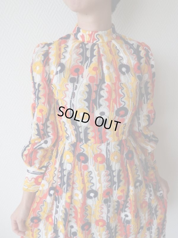 画像5: ★お仕立て品*極上可愛いワンピ