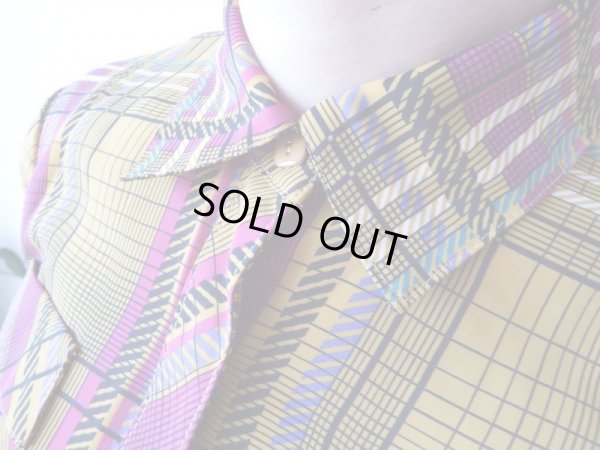 画像8: ★未使用*チェック柄ワンピ