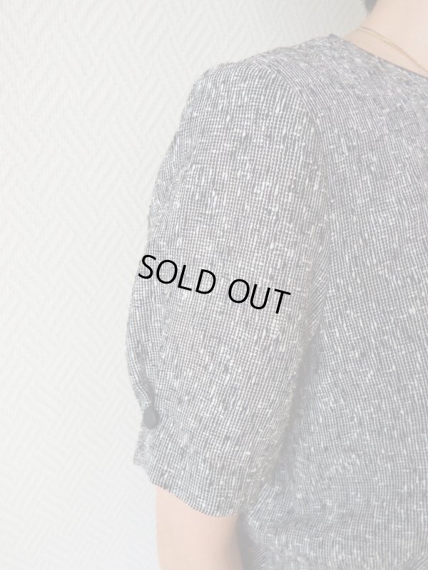 画像8: ★セットアップ風デザインワンピ