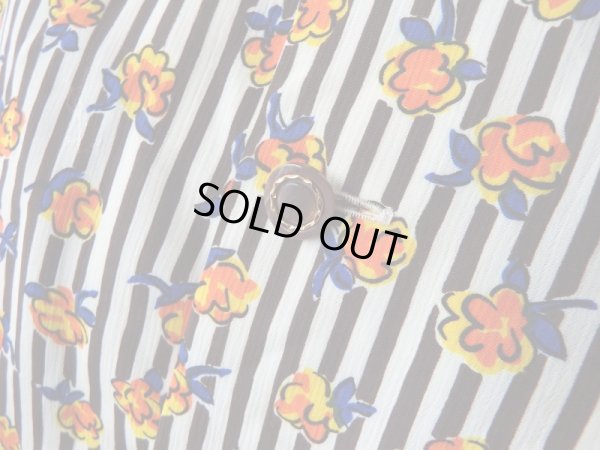 画像7: ★お仕立て品*YVES SAINT LAURENT生地のセットアップ