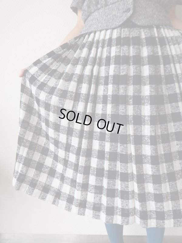 画像11: ★セットアップ風デザインワンピ