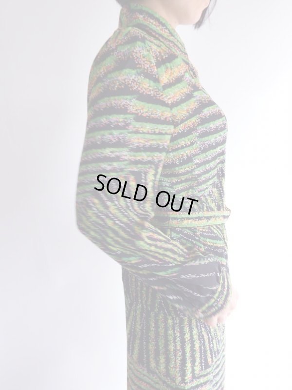 画像5: ★未使用*お花畑柄セットアップ【送料無料】