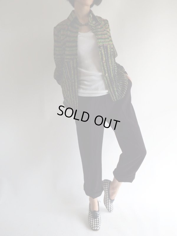 画像10: ★未使用*お花畑柄セットアップ【送料無料】