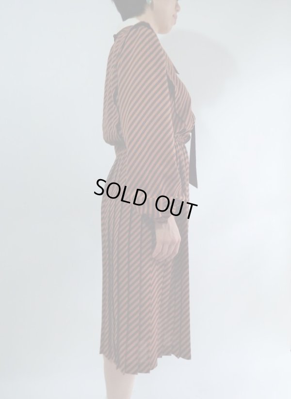 画像5: ★ミスオンワード*クラシカルデザインワンピ