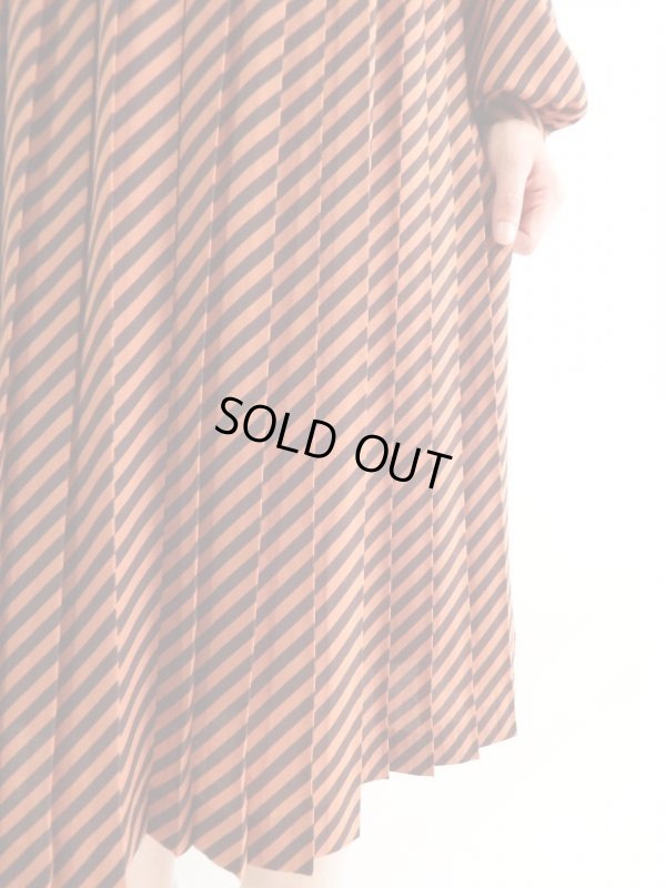 画像11: ★ミスオンワード*クラシカルデザインワンピ