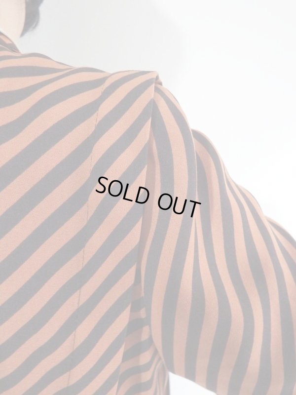 画像9: ★ミスオンワード*クラシカルデザインワンピ