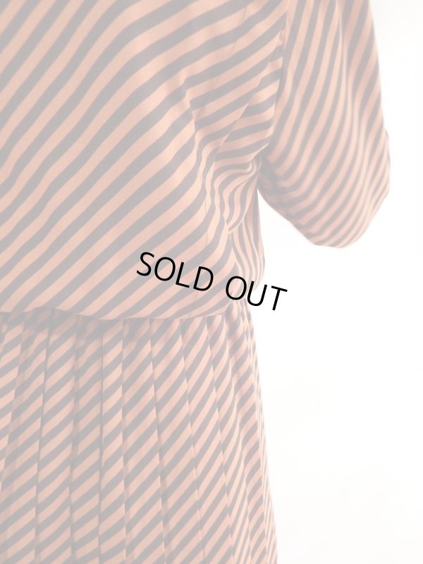 画像12: ★ミスオンワード*クラシカルデザインワンピ