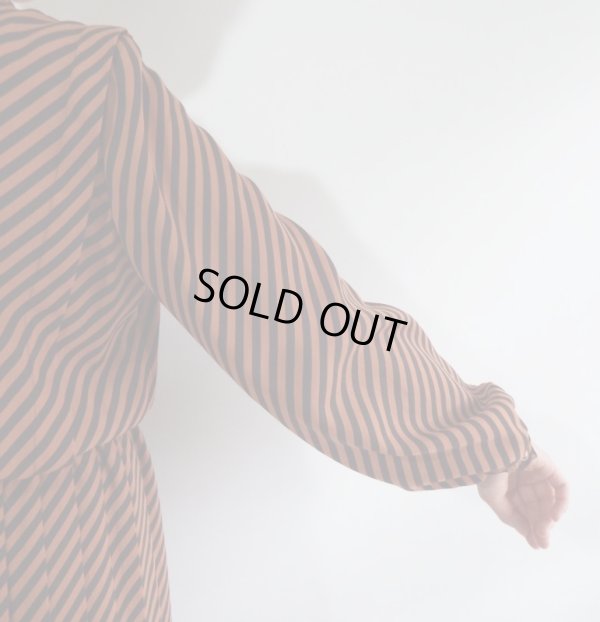 画像8: ★ミスオンワード*クラシカルデザインワンピ