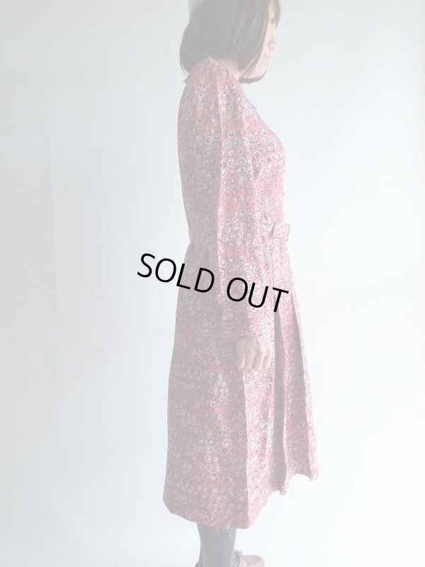 画像3: ★お仕立て品* 私を貫くワンピ