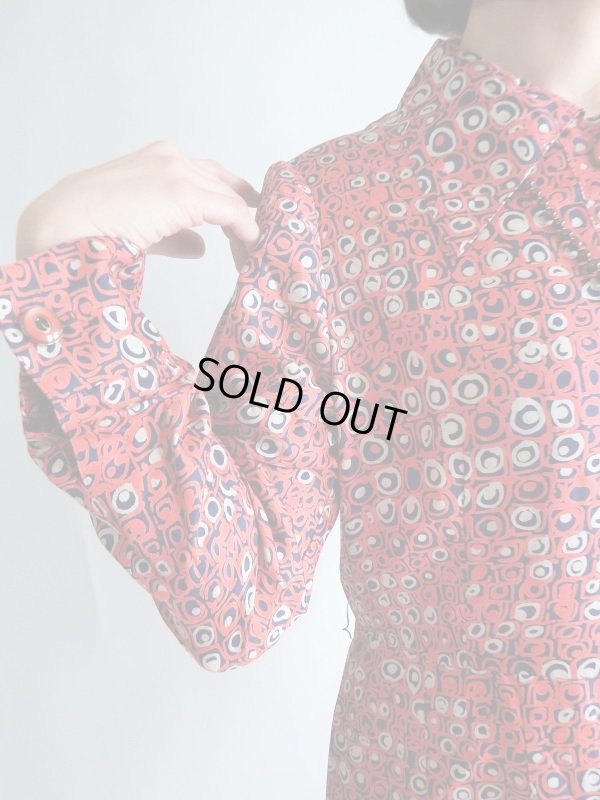 画像7: ★お仕立て品* 私を貫くワンピ