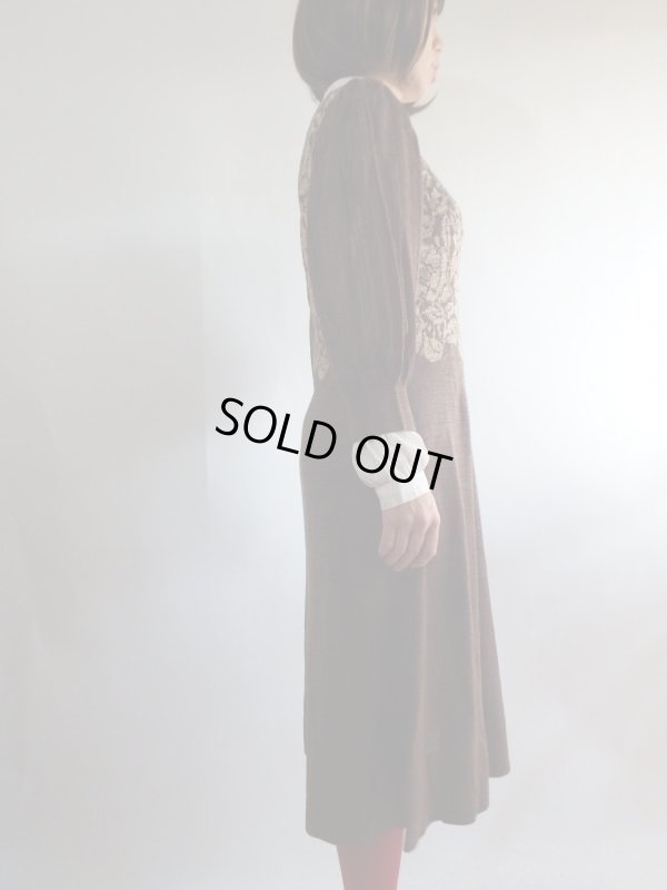 画像4: ★斉藤都世子ニット*コレクターズアイテム！その２