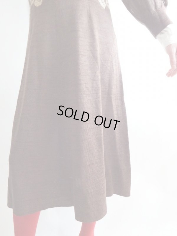 画像7: ★斉藤都世子ニット*コレクターズアイテム！その２