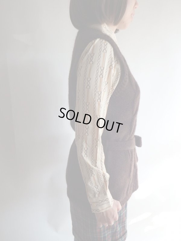 画像3: ニット★運強子 11/20 京都仏閣巡り