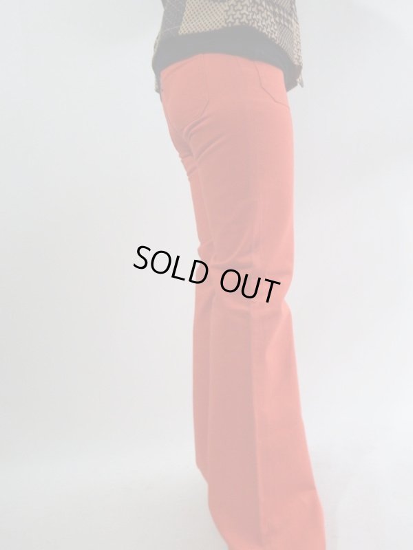 画像3: 未使用ベルボトム★できる！【送料無料】