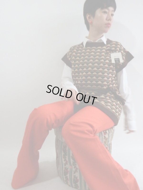 画像5: 未使用ベルボトム★できる！【送料無料】