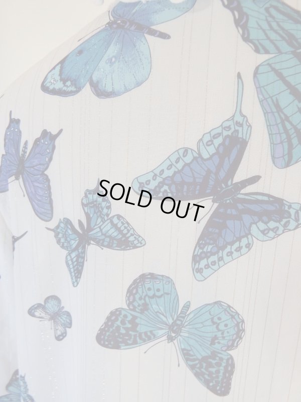 画像4: ブラウス★羽ばたけ!【送料無料】