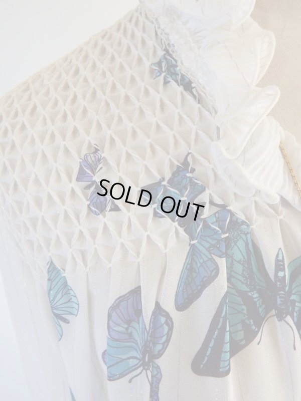 画像8: ブラウス★羽ばたけ!【送料無料】