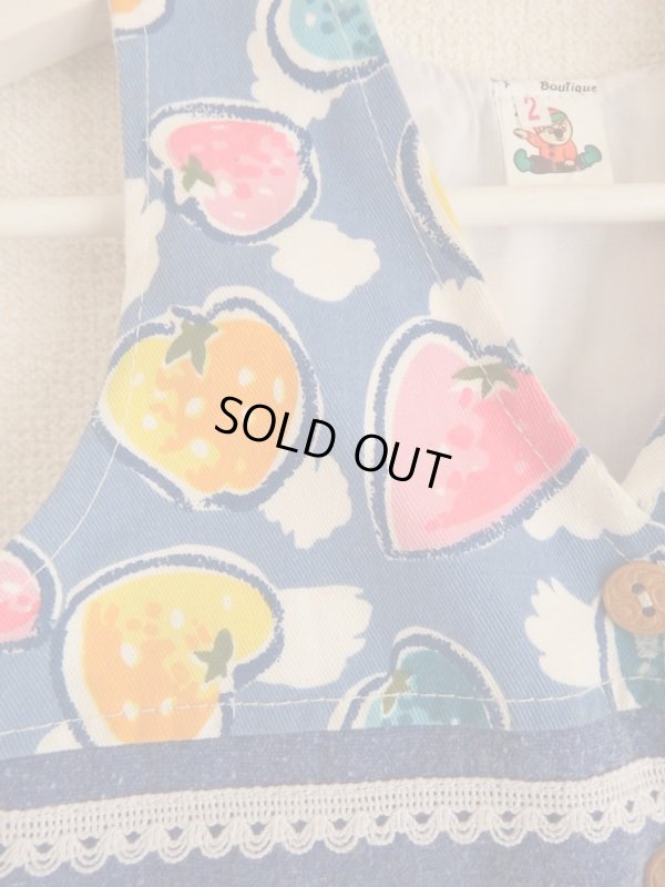 画像4: 未使用★スウェーデンベスト