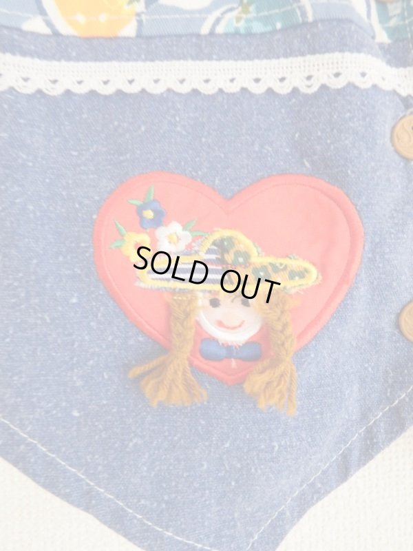 画像3: 未使用★スウェーデンベスト