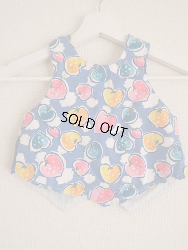 画像6: 未使用★スウェーデンベスト