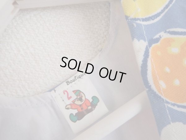 画像5: 未使用★スウェーデンベスト