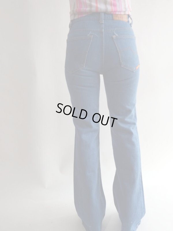 画像6: ELJOHN*ヴィンテージベルボトム【送料無料】