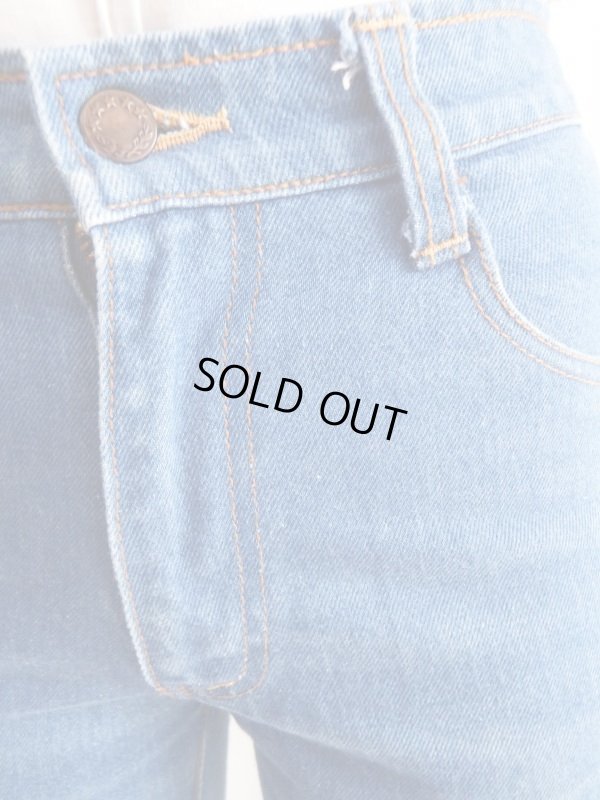 画像9: ELJOHN*ヴィンテージベルボトム【送料無料】