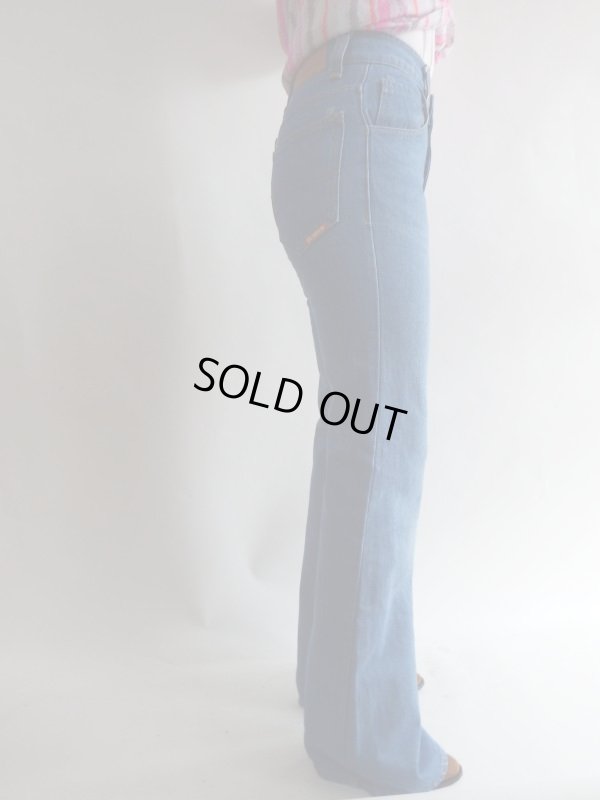 画像5: ELJOHN*ヴィンテージベルボトム【送料無料】