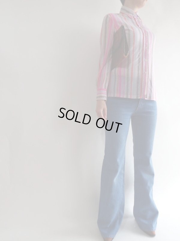 画像3: ELJOHN*ヴィンテージベルボトム【送料無料】