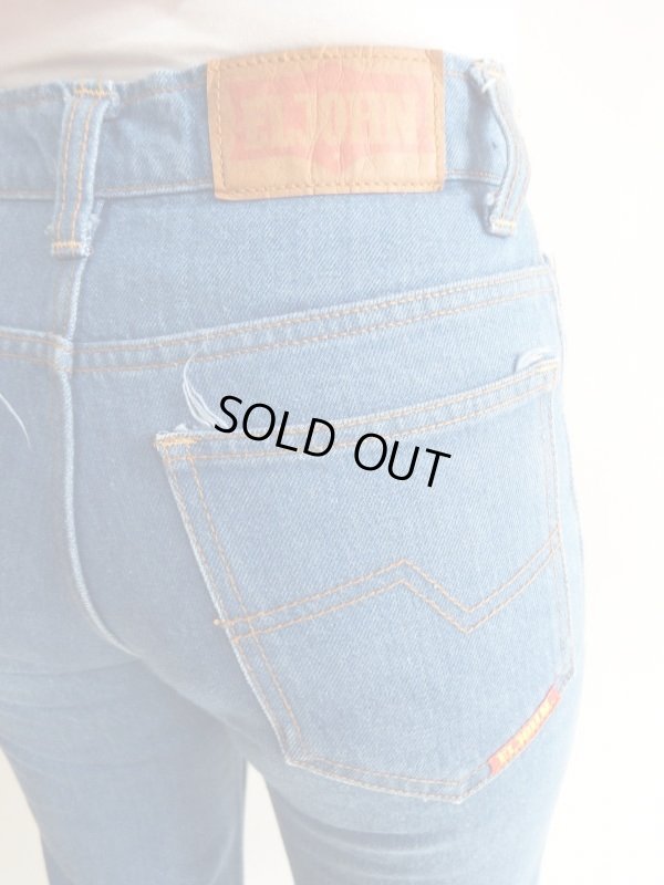 画像7: ELJOHN*ヴィンテージベルボトム【送料無料】