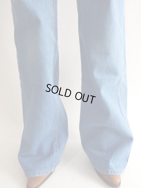 画像10: ELJOHN*ヴィンテージベルボトム【送料無料】