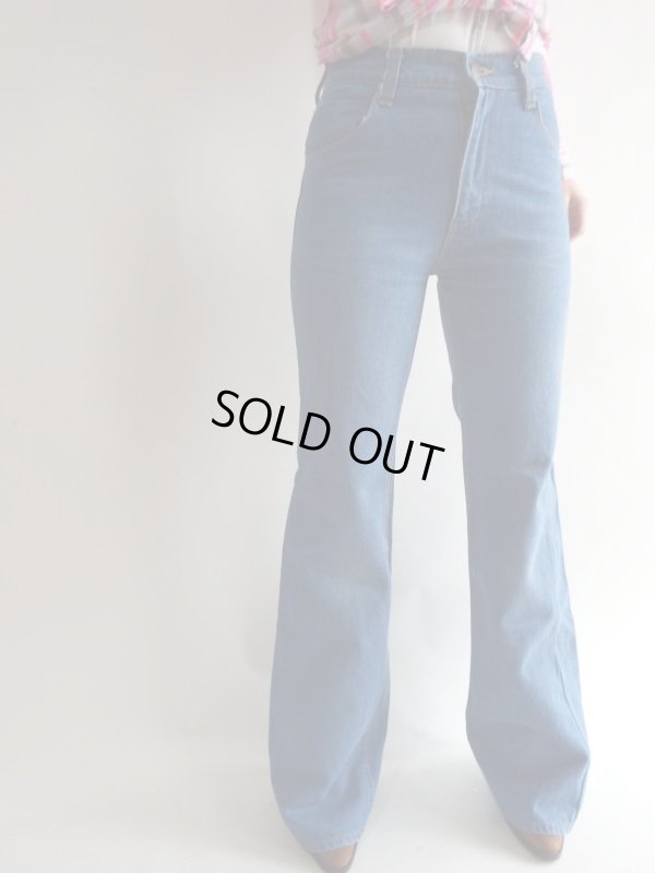 画像4: ELJOHN*ヴィンテージベルボトム【送料無料】