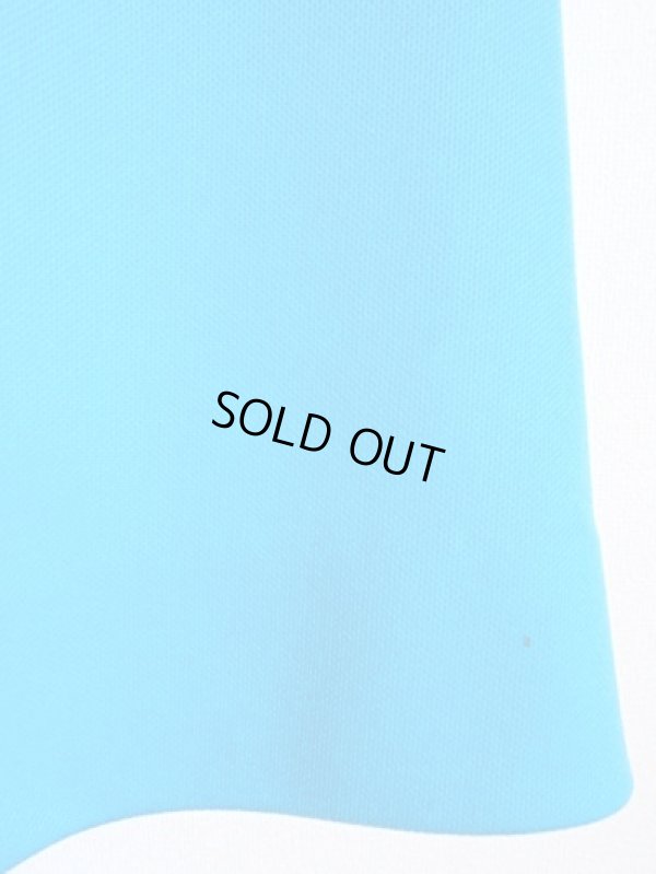 画像6: 鮮やかブルーのスカート