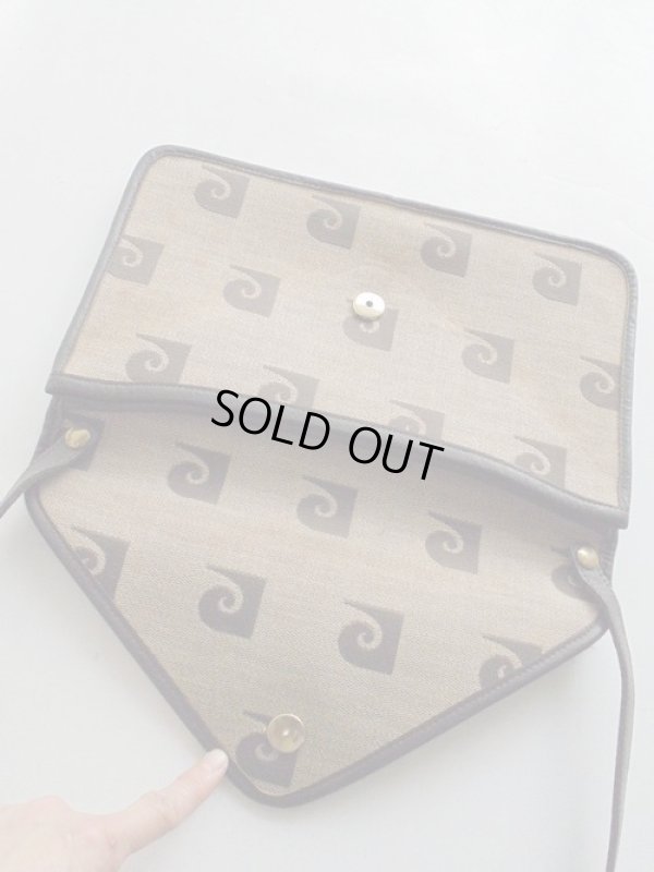 画像4: ピエールカルダンのヴィンテージバッグ